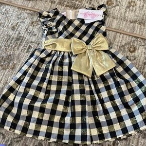 Little Girls Dress